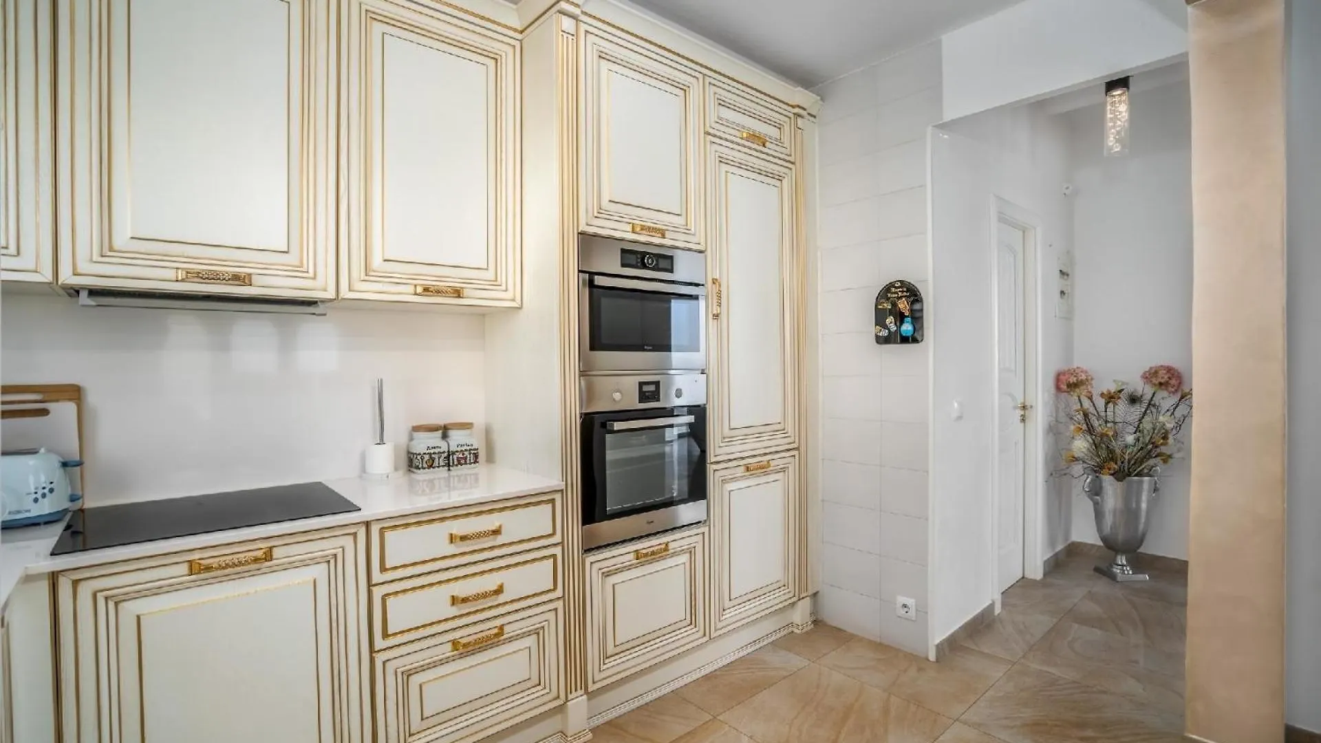 Ferienhaus Mit Privatpool Fuer 8 Personen Ca 250 Qm In Roses, Costa Brava Golf De Roses