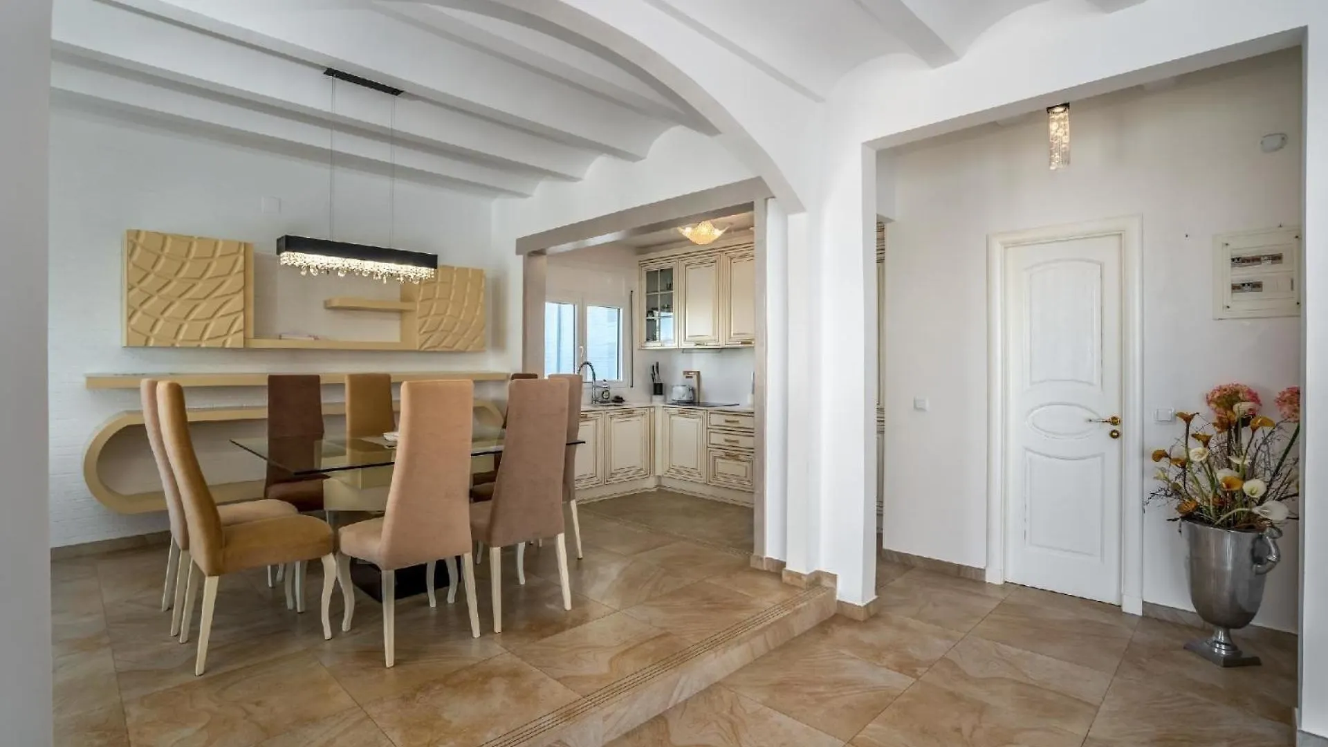 Holiday home Ferienhaus Mit Privatpool Fuer 8 Personen Ca 250 Qm In Roses, Costa Brava Golf De Roses Spain