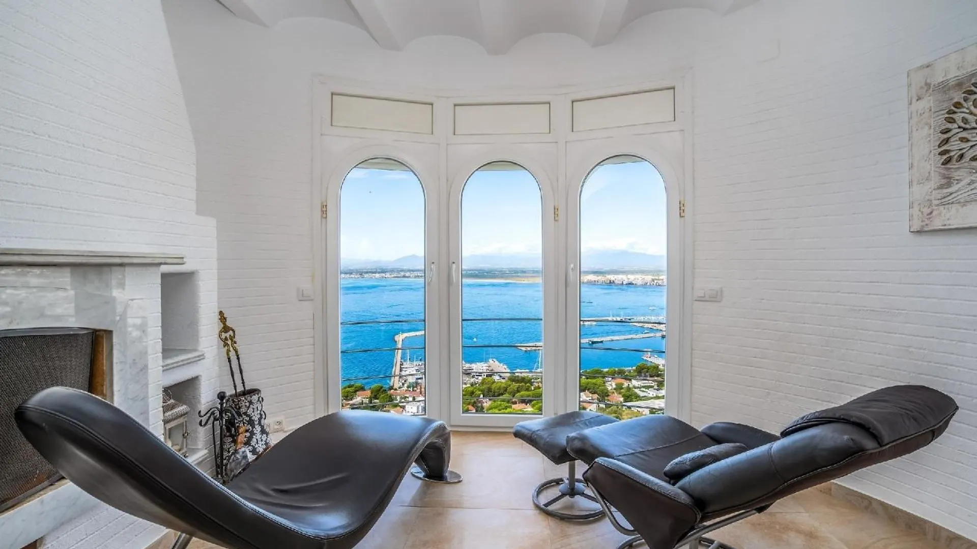 Holiday home Ferienhaus Mit Privatpool Fuer 8 Personen Ca 250 Qm In Roses, Costa Brava Golf De Roses